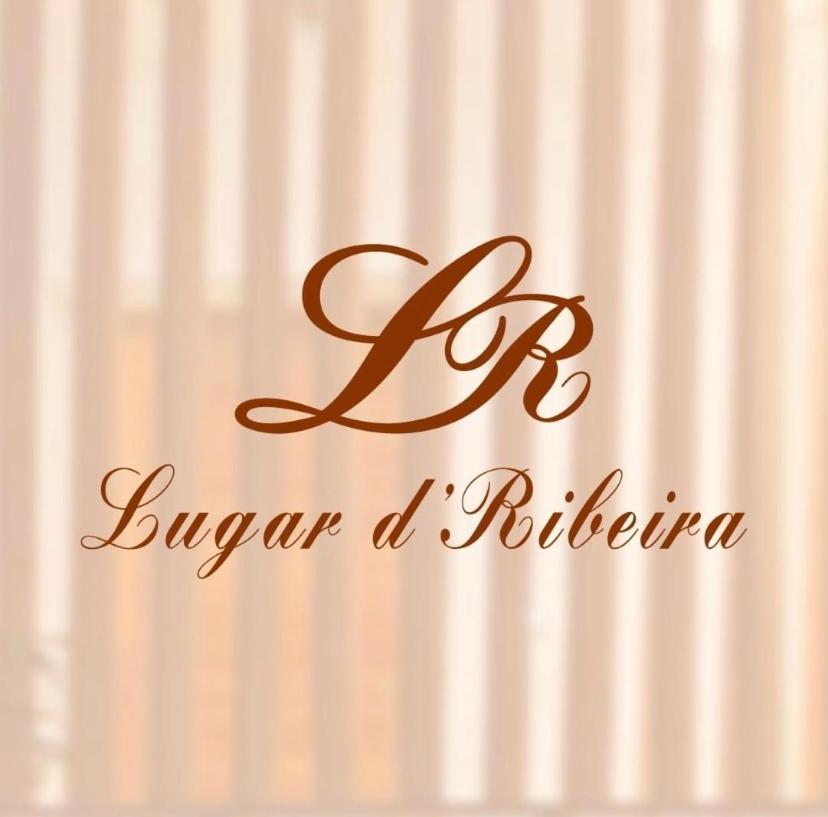 Lugar D Ribeira Daire Lagoa  Dış mekan fotoğraf