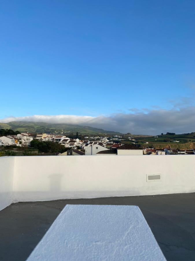 Lugar D Ribeira Daire Lagoa  Dış mekan fotoğraf