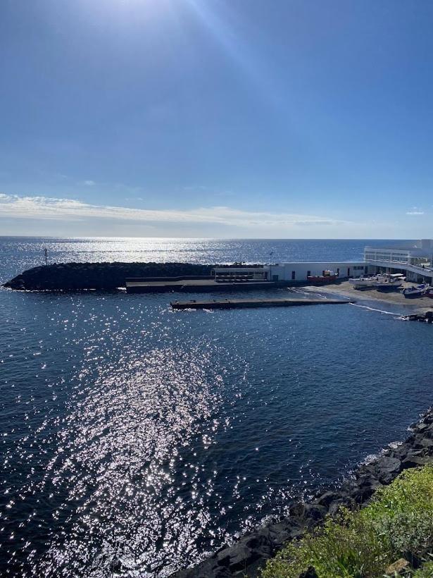Lugar D Ribeira Daire Lagoa  Dış mekan fotoğraf